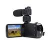 Digital High Definition Camera 24 Megapixel Home Use Digital Camera, Hot Shoe Camera