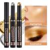 Langmanni New Eye Shadow Stick Waterproof and Permanent Cross -border Hot Selling Eyelasia Fashion