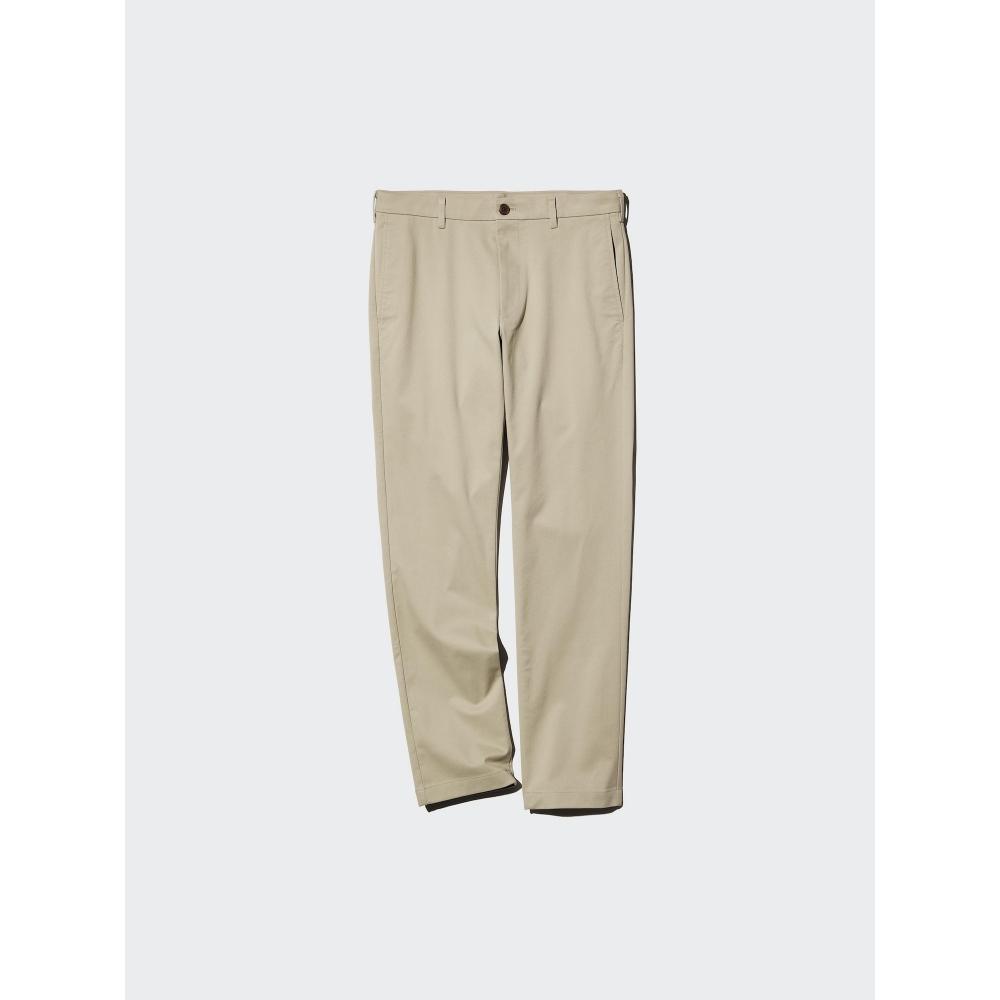 Uniqlo Японские узкие чиносы