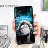 Bleach Grimmjow 6 Soft Phone Case for Samsung A17 A37 A57 A16 A26 A36 A56 A15 A25 A35 A55 A14 A24 A34 A54 A13 A23 A33 A53 A52 A1