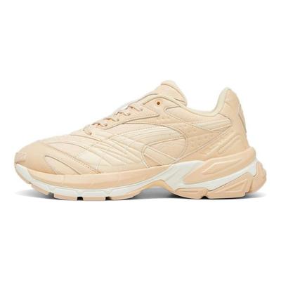 Velophasis Luxe Sport 2 Удобные Универсальные Низкие Повседневные Кроссовки Унисекс Nude 392522-02