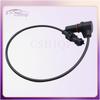 0281002553 8-97306601-2 8973066012 Crank Shaft Crankshaft Position Sensor Speed For ISUZU NKR 99-02 4JH1 6HK1 4HK1 Engine