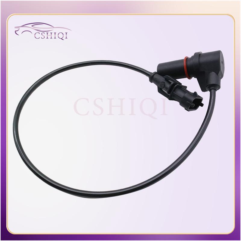 0281002553 8-97306601-2 8973066012 Crank Shaft Crankshaft Position Sensor Speed For ISUZU NKR 99-02 4JH1 6HK1 4HK1 Engine