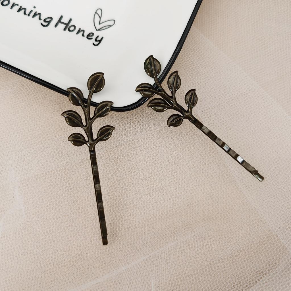 2 шт./компл. Металлические заколки-стрекозы для волос, заколки для волос для девочек, винтажные заколки, женские аксессуары, ювелирные изделия, подарки