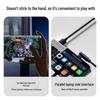 Сверхбыстрый зарядный кабель 120 Вт для Huawei, Honor, Vivo, Oppo, Android, Apple - Совместим с Type-C