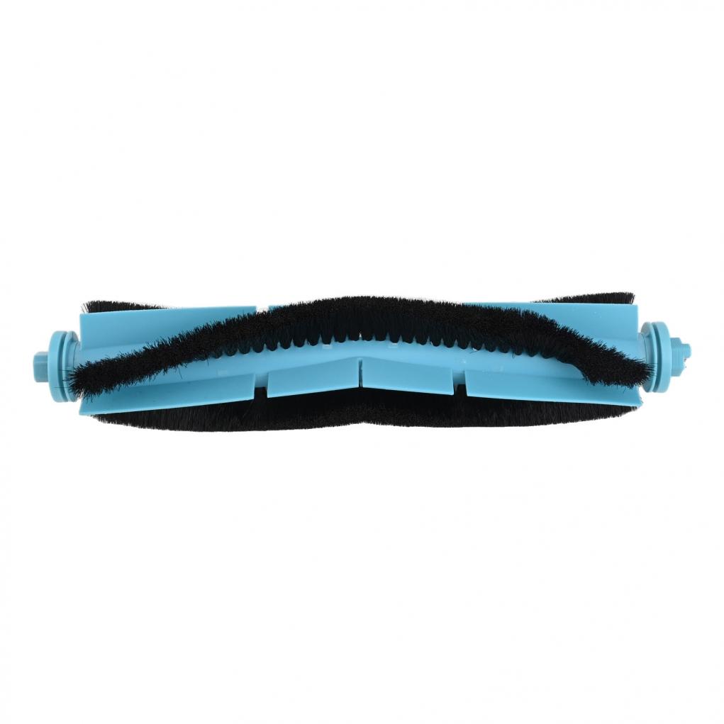 Гладкий дизайн, сменная роликовая щетка, легко подходит для роботов-пылесосов Conga