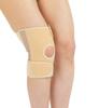 Taketora Легкий цельный наколенник, бежевый, большой,