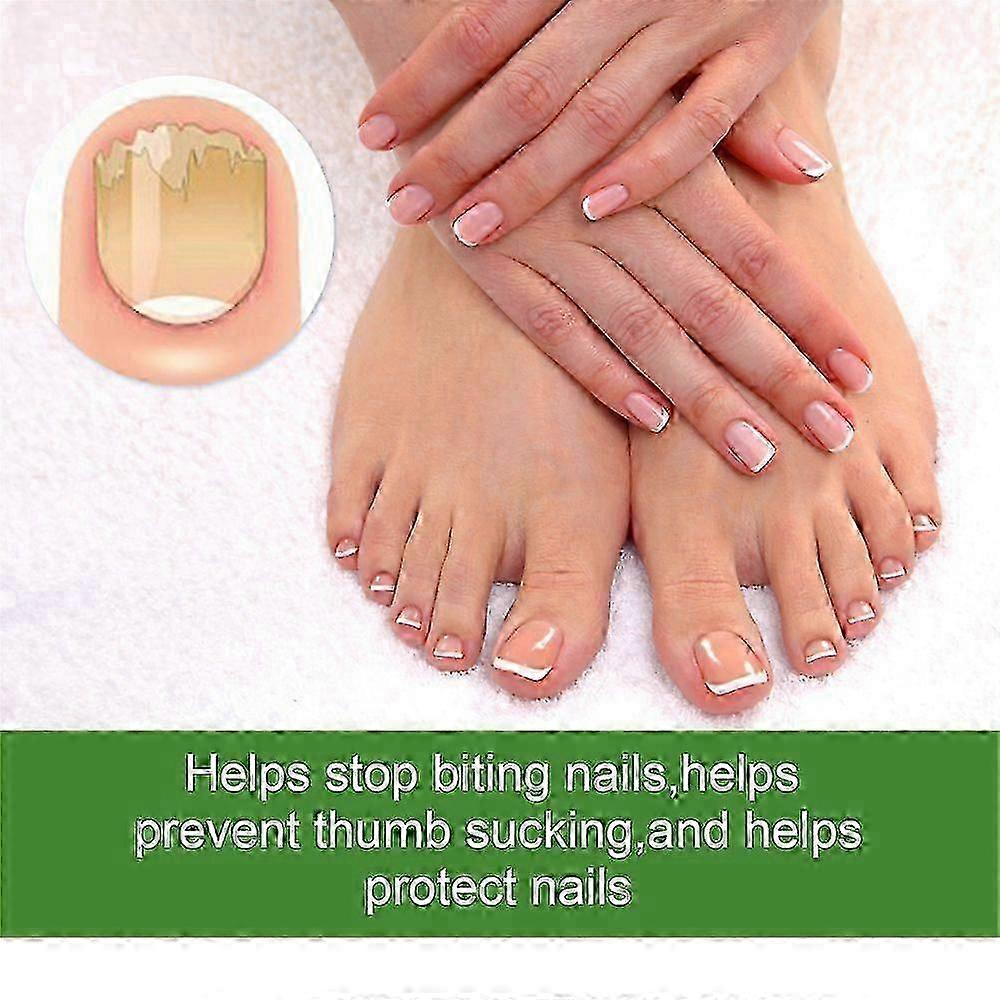 South Moon Nail Care Roller Balls - Nourishing Massage For Stronger, Faster-growing Nails With 7-day Nail Growth Formula 25-26