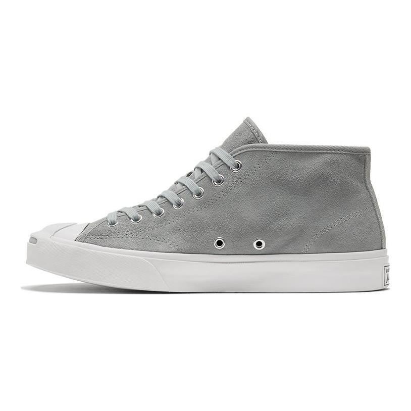 Jack Purcell Converse Mid 'Ash Stone' 169443C