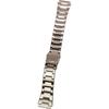 Нержавеющая сталь (ремень) для Casio Webscepter WVA-M630D [Часы]