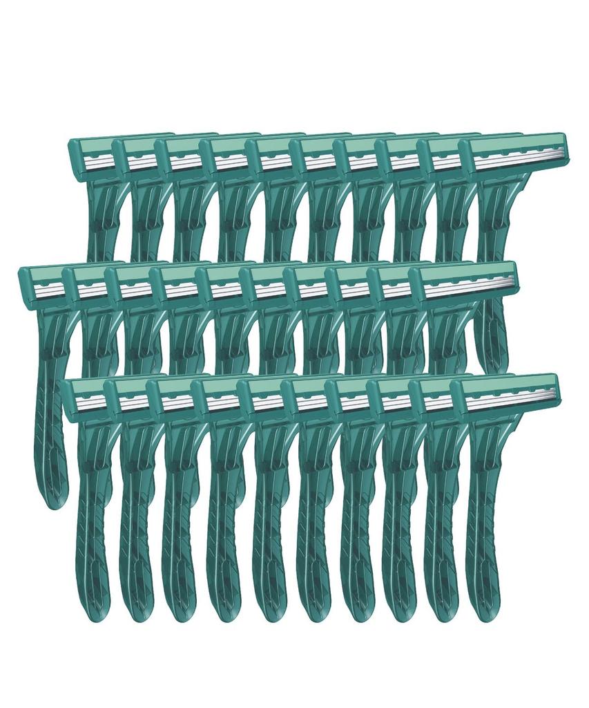 Dorco Touch 3 Razor 1 Pack x 30
