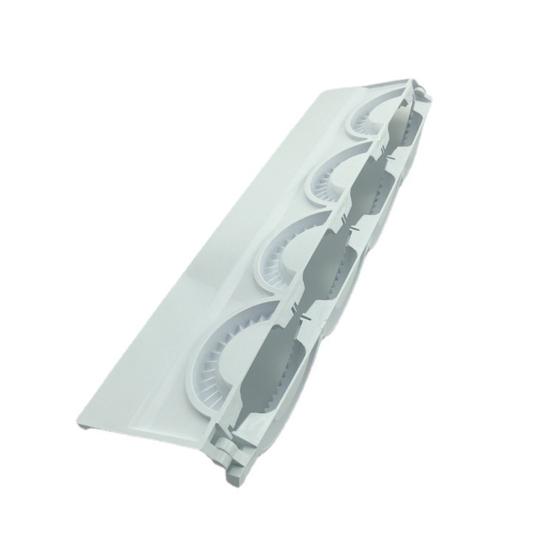 Yousheng Dumpling Maker антидеформируемая быстросъемная пластиковая форма для равиоли с картофелем и сыром для столовой