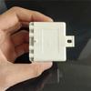 1 шт. HLR3800-4G3D Запасное реле-стартер 5-контактное для аксессуаров компрессора кондиционера холодильника