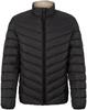 Demi-season Jacket Tom Tailor Steppjacke (1031474) Black