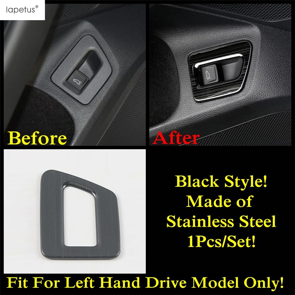 Gear Shift Panel / Window Lift / Door Speaker / Roof Reading Light Lamp Cover Trim Accessories For Volkswagen Arteon 2018 - 2024