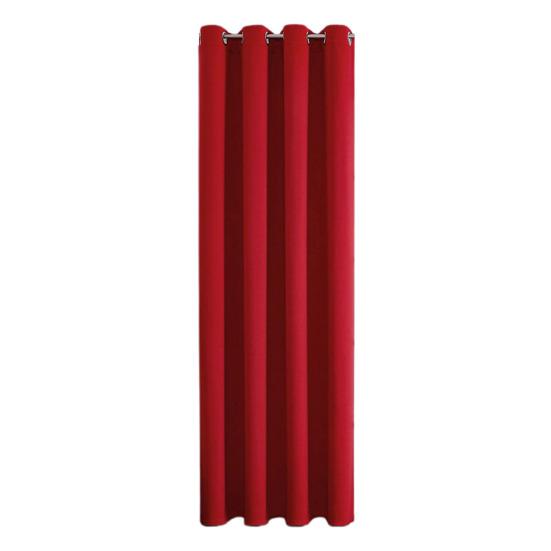 Плотная ткань для штор Блокировка света Снижение шума Тепловая эффективность Простая установка Оконная штора Домашний декор