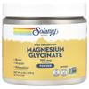 High Absorption Magnesium Glycinate Powder, Unflavored, 179G(6Oz)