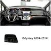 Car Phone Base Special Mounts Bracket Accessory For Honda Fit Vezel City Civic Jazz BRV HRV CRV Jade Accord Pilot Odyssey