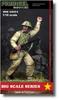 Paracel Miniatures Modern Vietnam Viet Minh Infantry Commander Battle of Dien Bien Phu 1954 Resin Kit BS1601 1/16