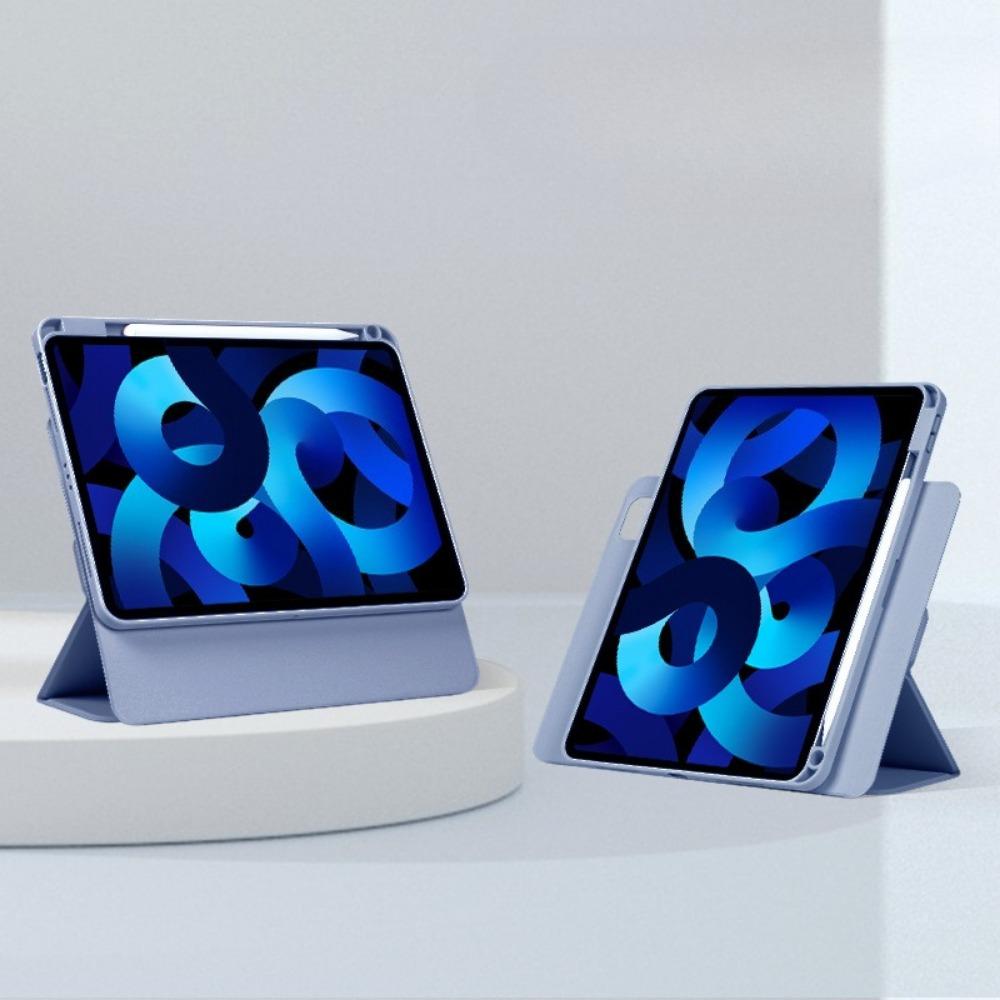 Вращающийся защитный чехол для iPad Air 7654 720 Pro 11 Магнитный съемный 12.9 Обложка
