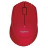 Беспроводная эргономичная мышь Logitech M280