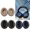 Qualified Repairing Sponge Cover for WH-1000XM4 WH1000XM4 Headphone Cover Isolate Noise Earphone Earmuffs