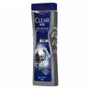 Clear Men Oil Control Fresh Shower Gel & Shampoo Set
