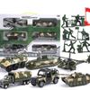 6x Helicopter Playset Diecast Alloy Vehicles Sets for Children Toddlers Kids
