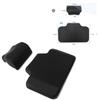 Passenger Backrest Back Topcase Set Pad Rear Saddlebag Trunk Sticker For BMW R1250GS R1200 GS Adventure F750GS F850GS Motorcycle