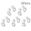 Loop Quiet Ear Plugs for Noise Reduction for Sleeping Silicone Ear Plugs for Swimming Motorbike Noise Filtering Ear Plugs