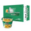 Master Kong Mushroom Stew Chicken Instant Noodles