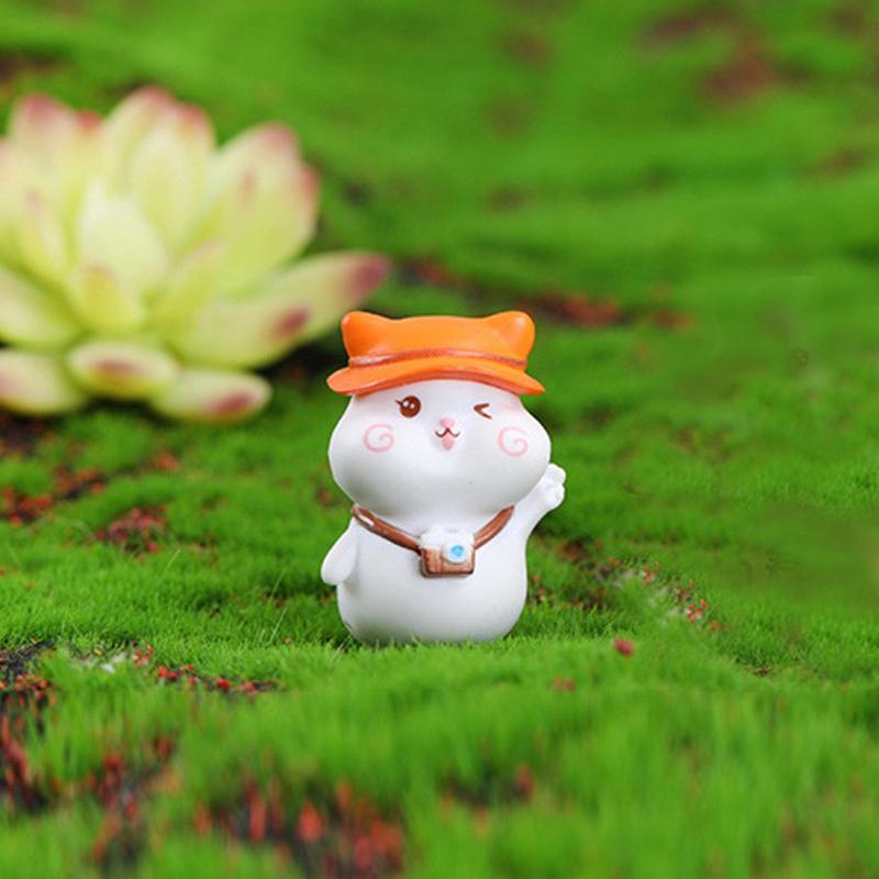 Мультяшная маленькая желтая утка, модель автомобиля, украшение центральной консоли, милые украшения для автомобиля, аксессуары для украшения приборной панели салона автомобиля