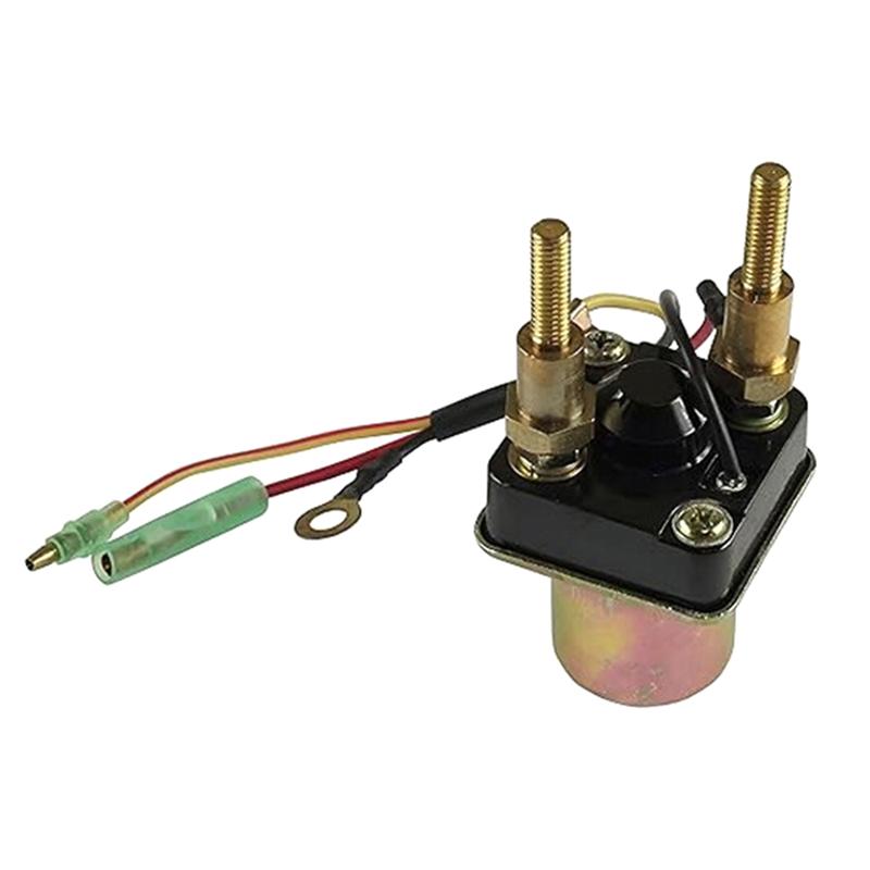 A28G-Реле-соленоид стартера мотоцикла Для Kawasaki ВСЕ МОДЕЛИ 550 XI SXI PRO SX-R 800 STS STX 900 1100 27010-3760 27010-3724