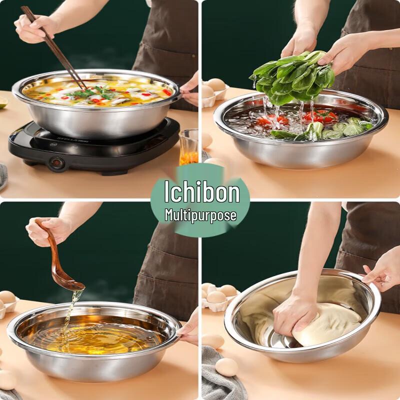Многоцелевая кухонная раковина Jingqingfu из нержавеющей стали 201