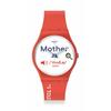 Смотреть ALL ABOUT MOM Day GZ713 Красный [Swatch] для мам