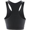 Spiro Womens/Ladies Impact Softex Plain Crop Top