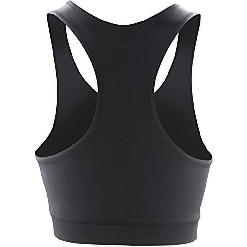 Spiro Womens/Ladies Impact Softex Plain Crop Top