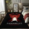 Annabelle's Return carpet printing Suitable for all seasons Room Christmas gifts Office chair cushion