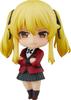 Nendoroid Kakegurui XX Meari Saotome Plastic Painted Movable Figure G17013 Non-scale