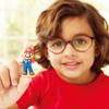 EPOCH Super Mario World Expansion Set 3-Pack Random Assortment Mini Figure Playset for Kids Age 4+