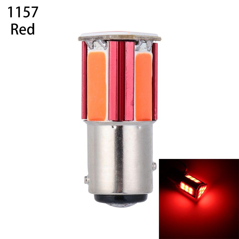 Автоматическая парковка DC12V стоп-сигнал автомобиля задний стоп-сигнал 1157 BAY15D указатель поворота
