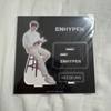 [USED] ENHYPEN BORDER: Fragile Acrylic Stand Heeseung