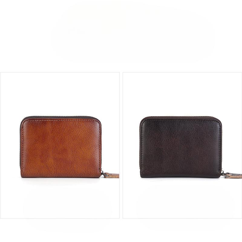 Сумка для карточек, женская многофункциональная сумка для карточек, компактный мини-держатель для карточек, сумка для документов большой емкости