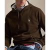 Polo Ralph Lauren Мужская петлевая сумка Терри-худи
