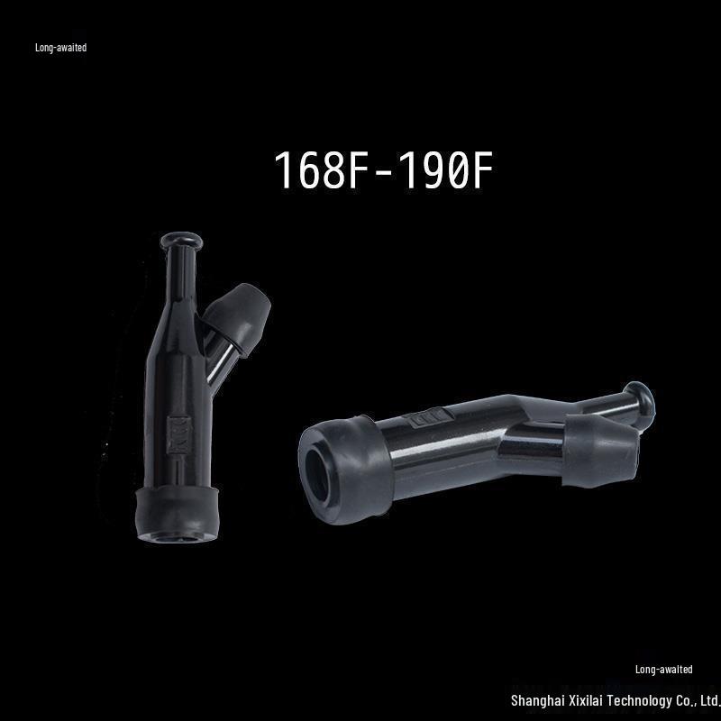 Электрогенератор и водяной насос F1170, 188F, 3 кВт-5 кВт, свеча зажигания и аксессуары для двигателя, Spark 68F