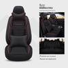 Four Seasons Universal Car Seat Cushion 2018 for JAC Refine S3/S2/S7 - Full Coverage Seat Cover