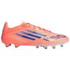 adidas F50 Elite AG 'Beam Orange Lucid Blue' Men's JH7637