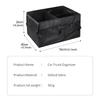 Large Capacity Collapsible Car Storage Box Cargo Case Accessories For BMW G30 G20 M3 M5 E91 E92 E93 E36 E70 X3 X4 X5 X1 E39 F30