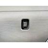 For Daihatsu Move 2025 2026 Car Accessories  ABS Middle Door Glass Switch Button Frame Decorative