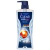 CLEAR Men's & Women's Anti-Dandruff Shampoo & Body Wash Set